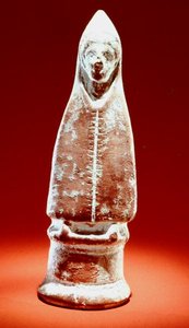 Telesphorus (terrakotta)